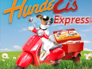 HundeEis Express